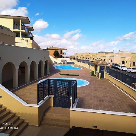 Апартаменти Modern Flat Калета-де-Фусте Екстер'єр фото
