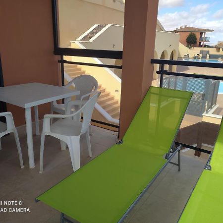 Апартаменти Modern Flat Калета-де-Фусте Екстер'єр фото