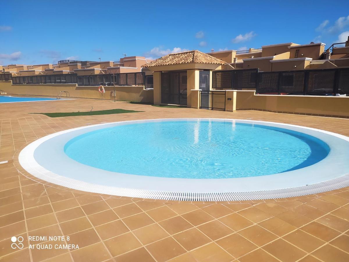 Апартаменти Modern Flat Калета-де-Фусте Екстер'єр фото