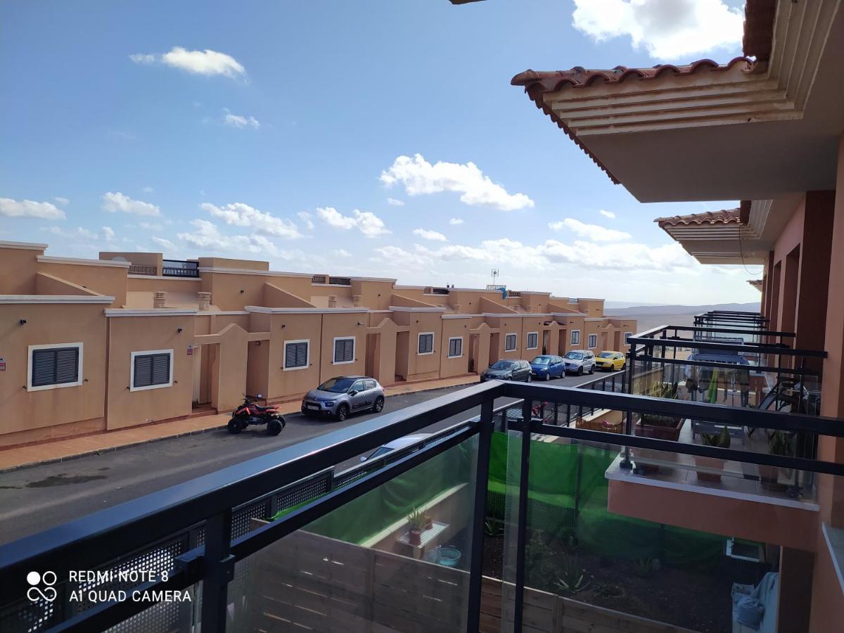 Апартаменти Modern Flat Калета-де-Фусте Екстер'єр фото