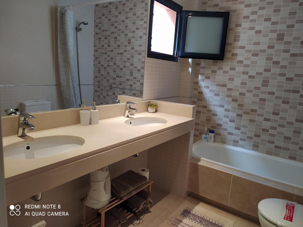 Апартаменти Modern Flat Калета-де-Фусте Екстер'єр фото