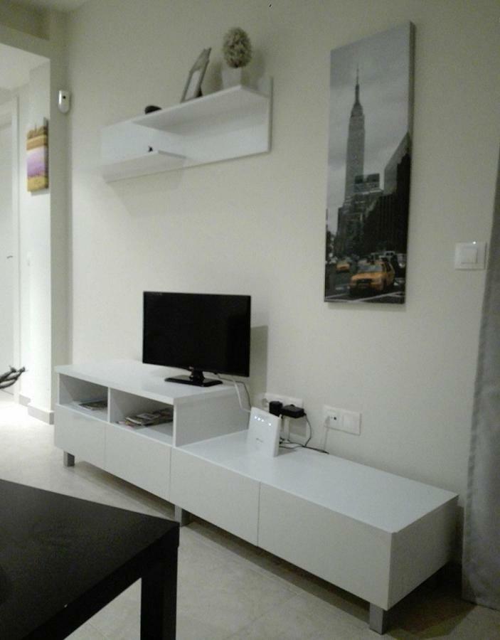 Апартаменти Modern Flat Калета-де-Фусте Екстер'єр фото