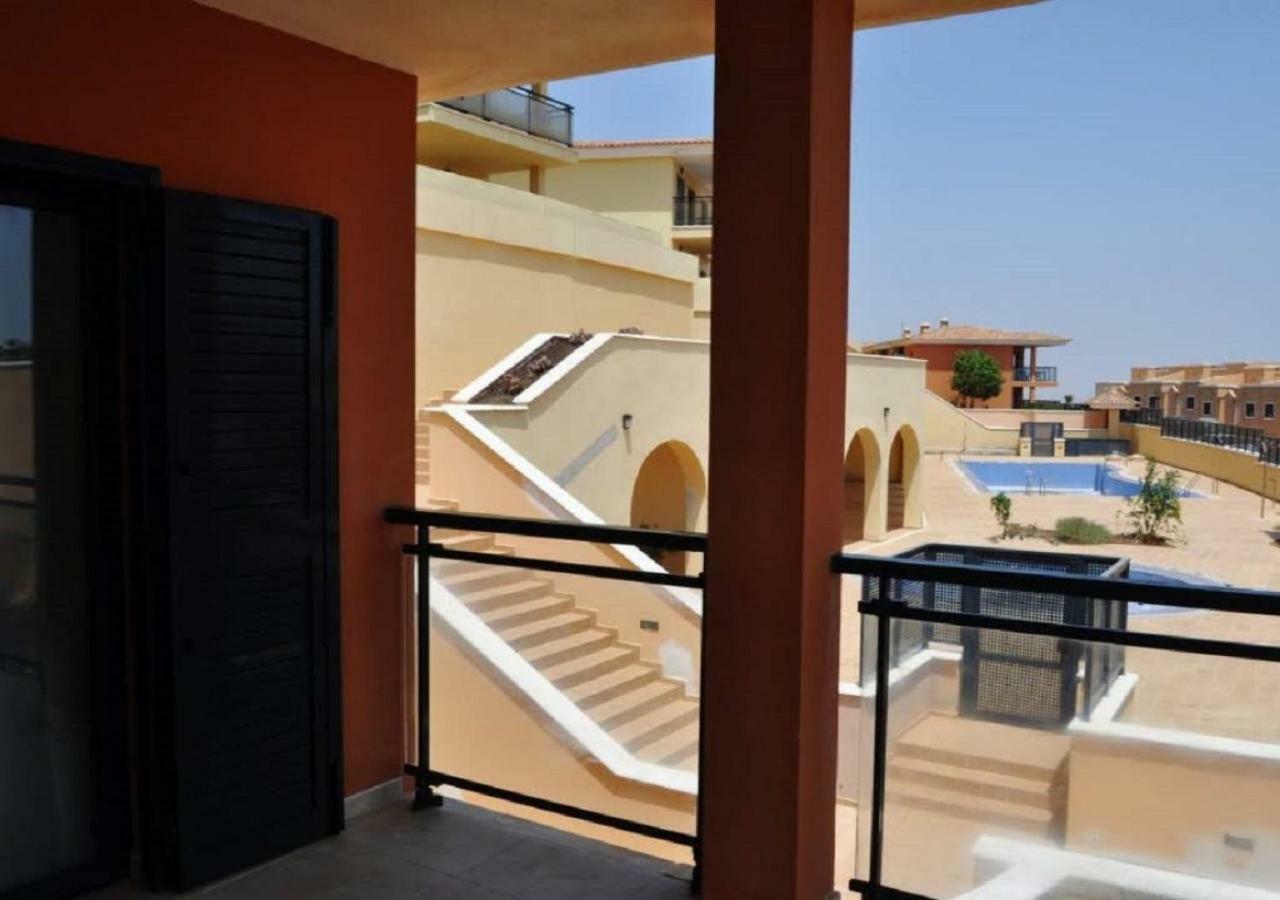 Апартаменти Modern Flat Калета-де-Фусте Екстер'єр фото