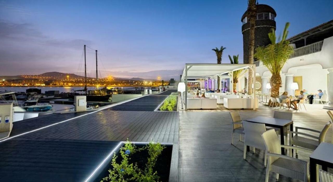 Апартаменти Modern Flat Калета-де-Фусте Екстер'єр фото